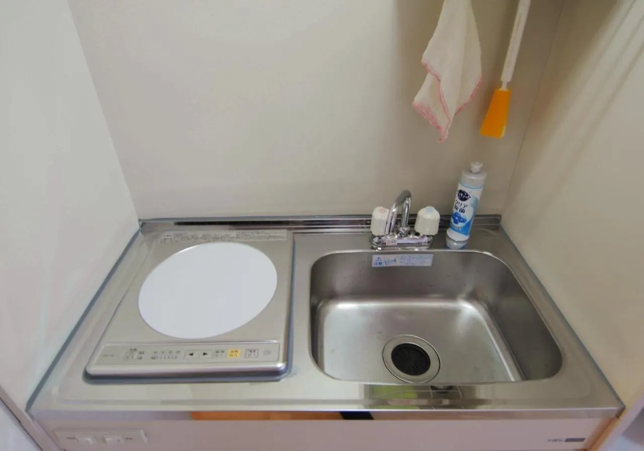 Musashi Hotel - Vacation Stay 46871V Tokyo