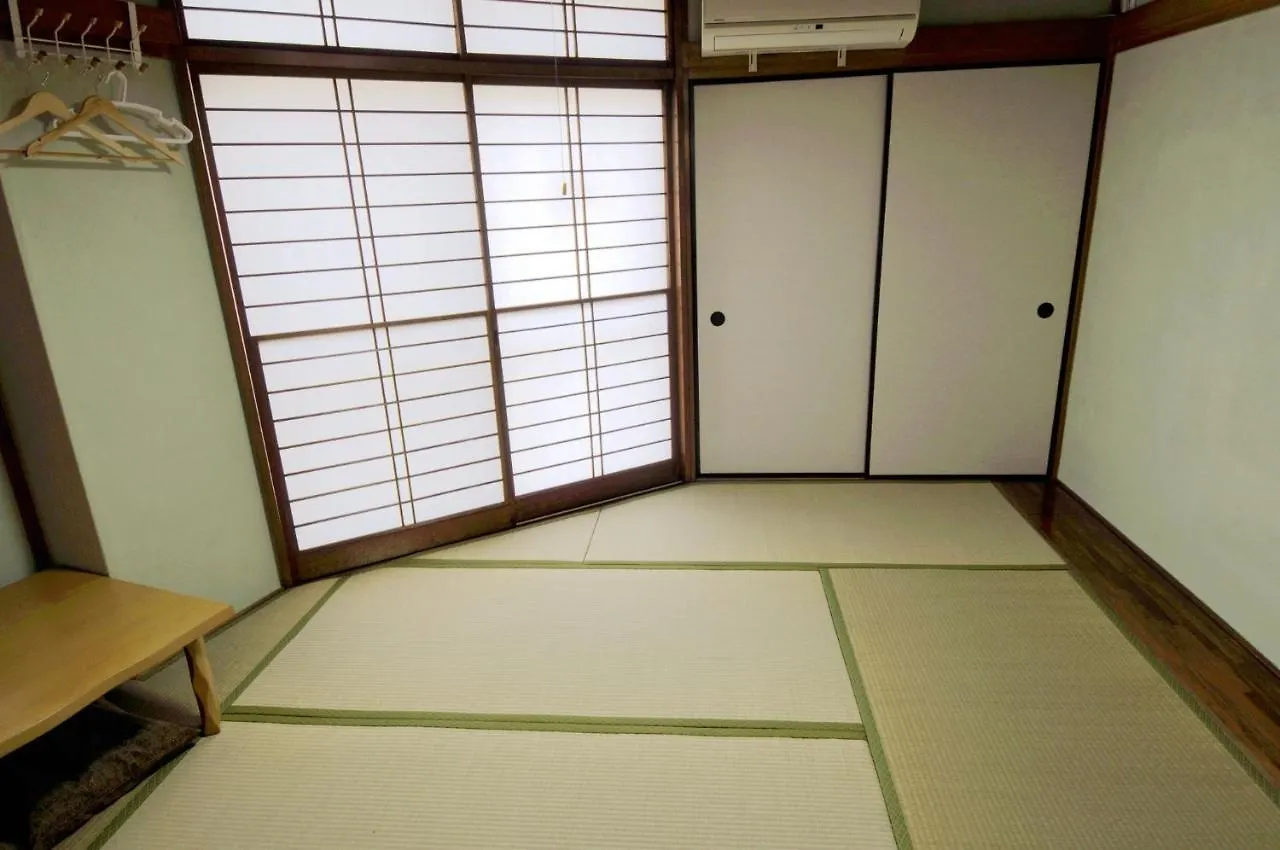 Musashi Hotel - Vacation Stay 46871V Tokio Apartamento