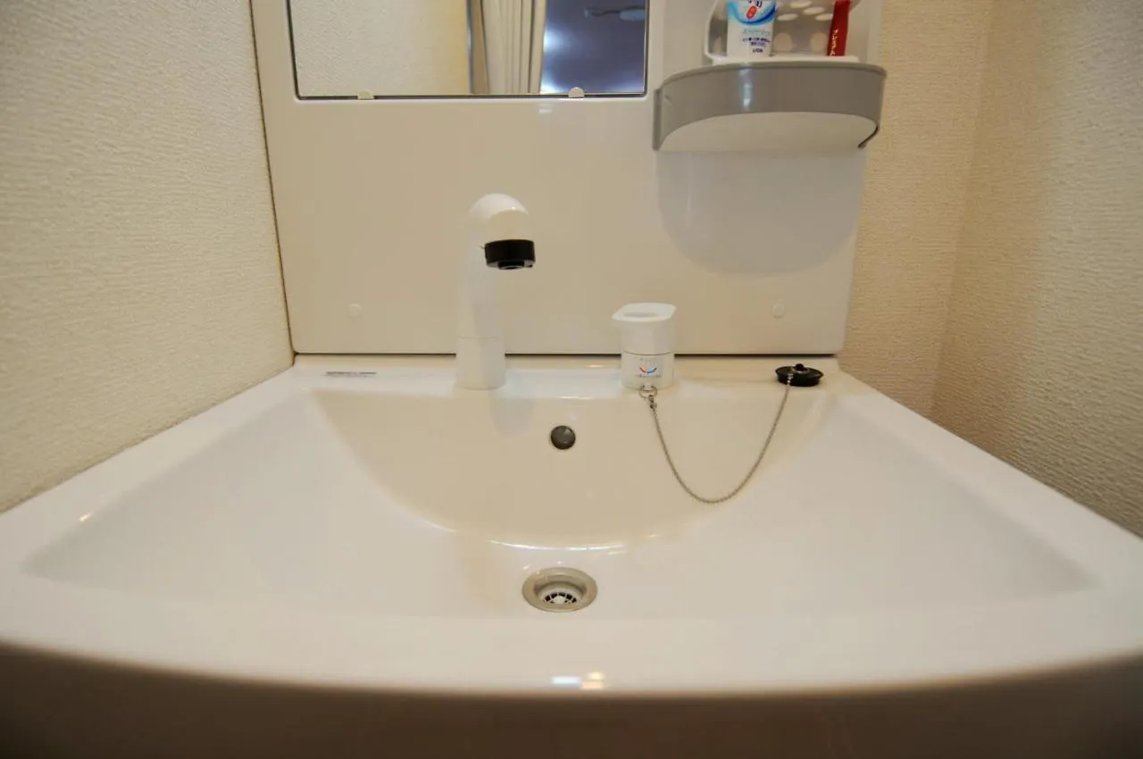 Musashi Hotel - Vacation Stay 46871V Tokio Apartamento