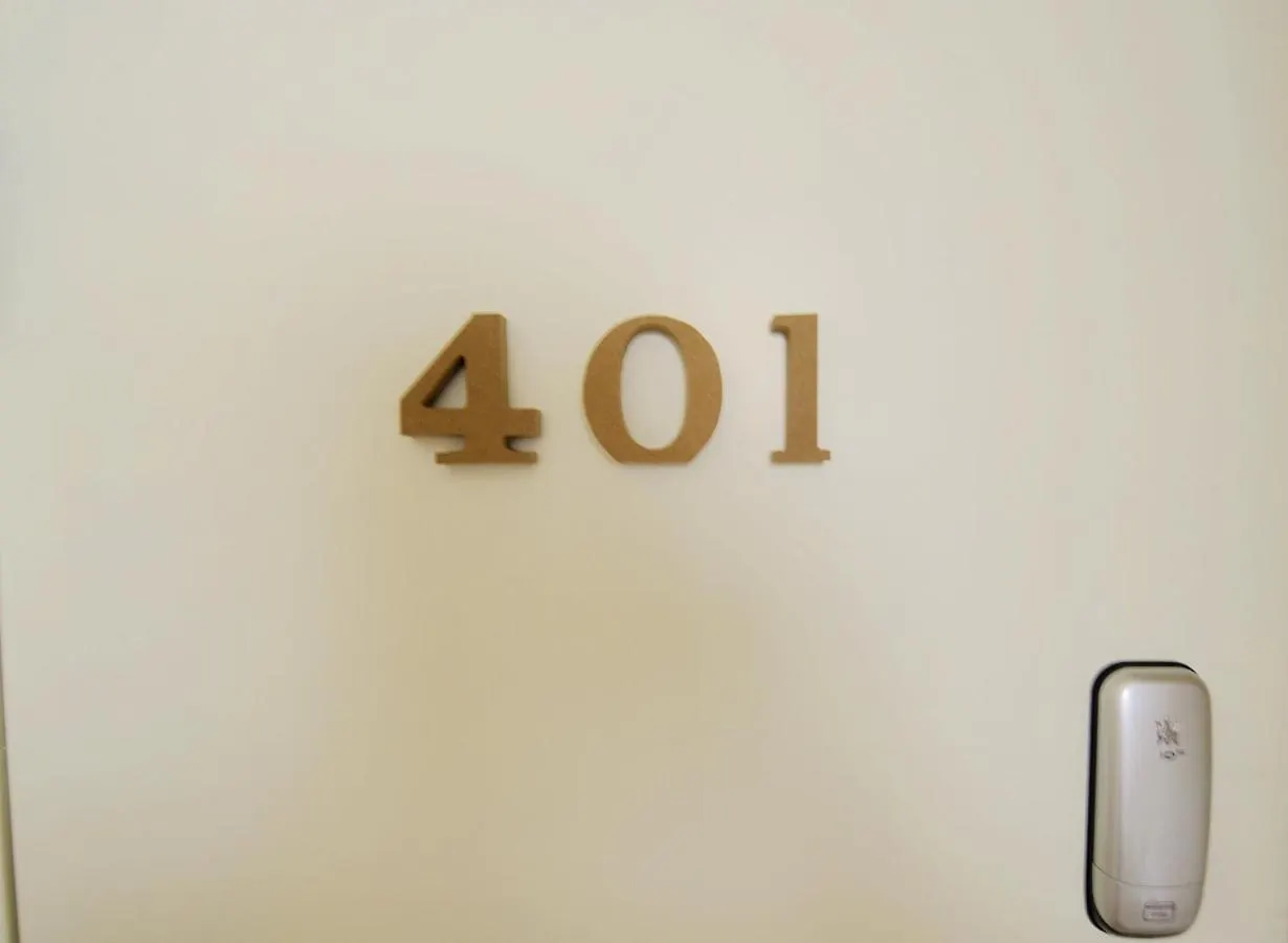 Musashi Hotel - Vacation Stay 46871V Tokio Apartamento
