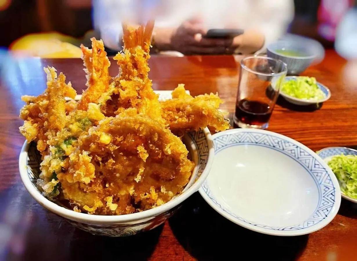 Apartamento Musashi Hotel - Vacation Stay 46871V Tokio